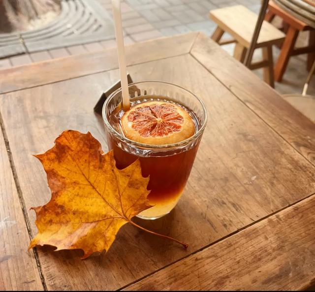 秋日限定｜“落叶不扫”模式开启，44条景观道观赏指南请收藏！