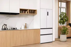 冰箱两侧发烫是什么原因？会爆炸吗？该怎么解决？图片