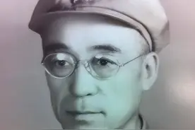 47年，国军司令忐忑地给毛主席写信：我孤身一人起义，你们要吗？图片