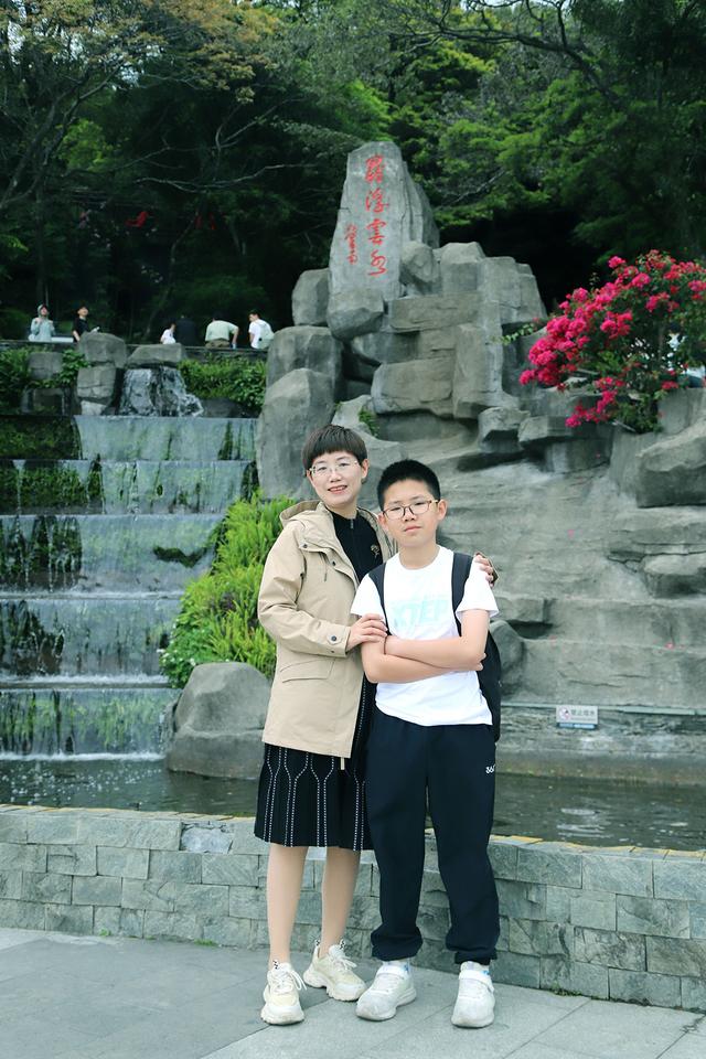 惠州不在天上，行即到耳。罗浮山游记及攻略