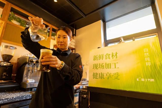 在西城，书店不止于书