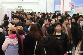 月薪过万!中国AI领域的人才缺口可能高达400万!图片