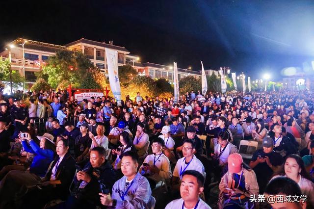图说｜如意甘肃 山河共秀 甘肃省2025年文旅创作者大会掠影