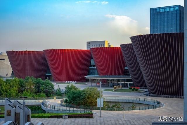 太原，逆天改命！这座让国人误解的“煤都”是中华文明最硬盲盒。