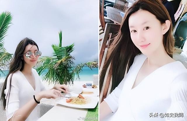 送走马蓉又迎来冯清，倒霉的王宝强，终究还是逃不过“女人坑”