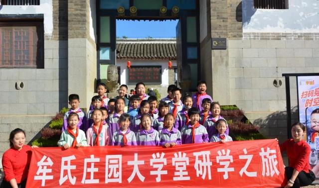 烟台自驾1.5h！就这个冷门小城超好逛→