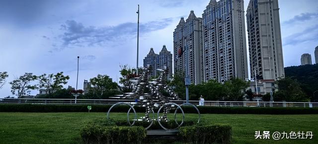20250827-20250831大连旅顺三
