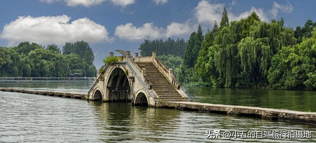 绍兴 2 天 1 夜实测攻略！走先生笔下的江南，避坑 + 美食全说透