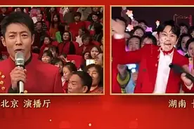 “央妈”你明明什么都懂 该给的同框镜头是真的给图片