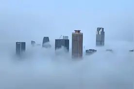 我连续5年在重庆过冬，有些话不吐不快，事实并非像网上说的那样图片