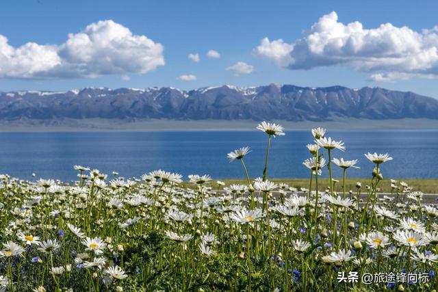 8 月要去，国内这 10 个地方美到窒息，再不去就等明年