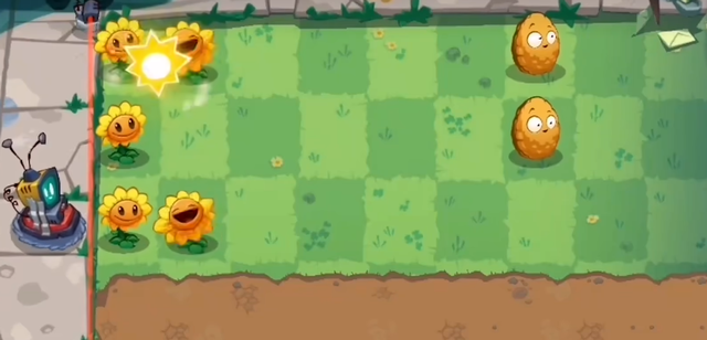 神作植物大战僵尸，其实还有崛起的机会？