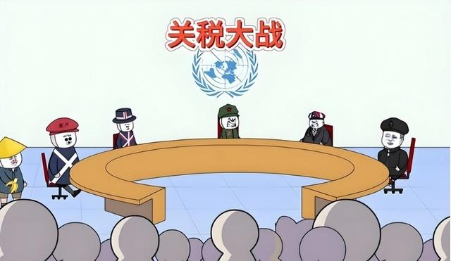 特朗普亲自签字，中方受到特殊待遇，美前财长：中国是唯一赢家
