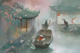 12首生僻却唯美宋词：与唐诗斗艳，与元曲争奇，你最喜欢哪一首图片