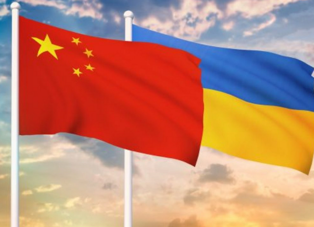 刚收到中方祝贺，泽连斯基没想到，中国对乌克兰的立场发生变化？