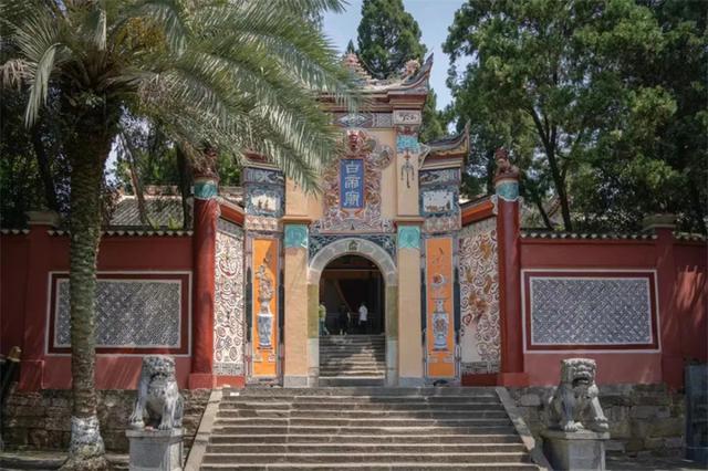 奉节周末顶配两日游攻略：诗城白帝 巅峰三峡 秘境龙桥 一次全收集