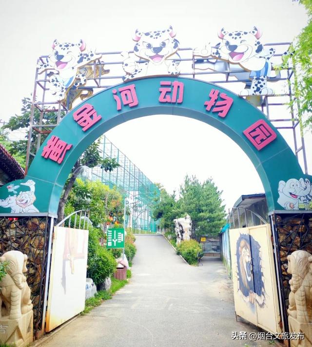 【乐游烟台】进来薅羊毛！烟台这些景区8月有优惠→