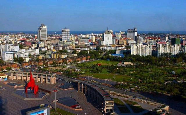 河北人口最少地级市：面积小于邢台和邯郸，常住人口不到350万