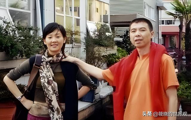 徐帆和冯小刚被爆离婚：26年无子女徐帆不再隐忍，冯小刚有苦难言