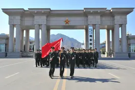 高考志愿II考军校，报陆军防化学院图片