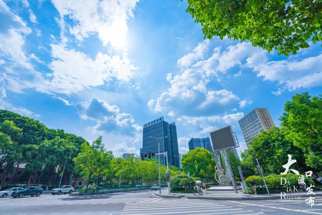 美出新高度!大渡口“放大招”了