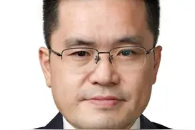 福建一县委常委，履新（附简历）图片