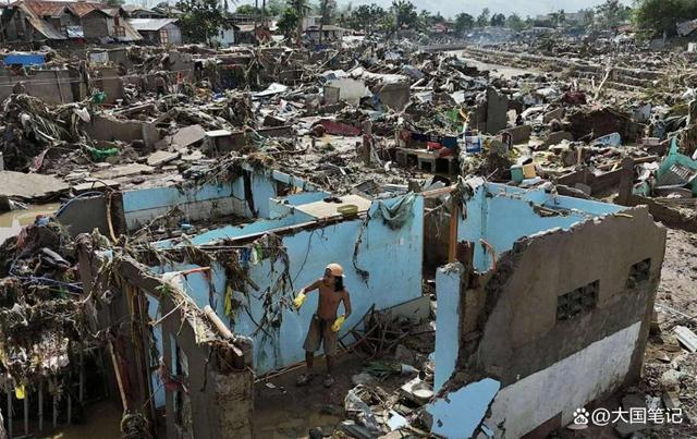 局势已恶化，菲国61个市镇大断电，忙着反华的马科斯，被要求下台