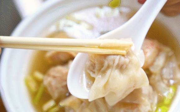 金陵秋韵浓，烟火味悠长——南京秋日逛吃全攻略