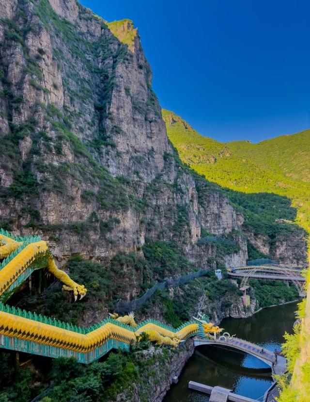 世界上只有北京才有的十大奇景！
