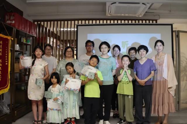 这里消费、生活样样好！藏在历史古街里的绣花功夫