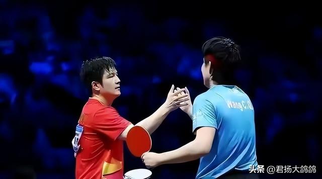 孙杨也没想到，18岁张展硕的一句话，意外让他实现口碑暴增