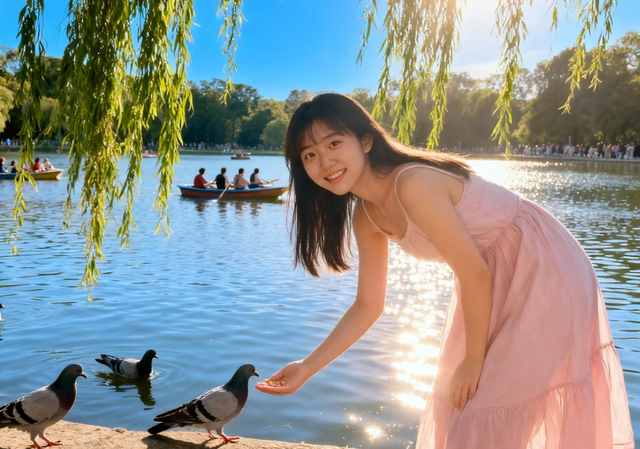 海南女子与杜宾犬同眠，不料狗狗发情期后，场面一度失控