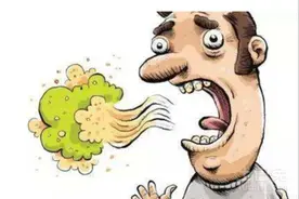 胃炎胆汁反流，做到就能好一半图片