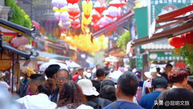 跟着状元游西山：一场与历史相拥的深度行走