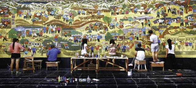 冬日已就位！辽源6条冰雪旅游线路安排~