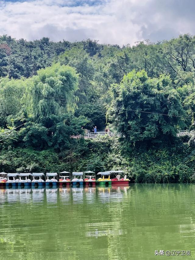 清晨6点的本溪烟火江湖！东北早市的快乐，谁懂啊？