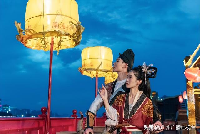 绝美骑行路线、火爆音乐节、水上嘉年华......黄金周广州超好玩！