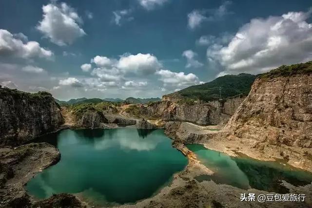 瓷韵山水,不赶路,只沉醉——景德镇沉浸式五日游攻略
