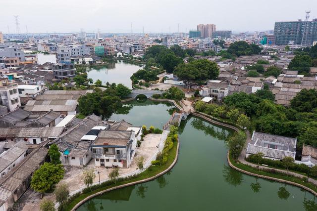 广东潮州十大好玩景点，潮州最值得去的景点推荐，你去过几个？