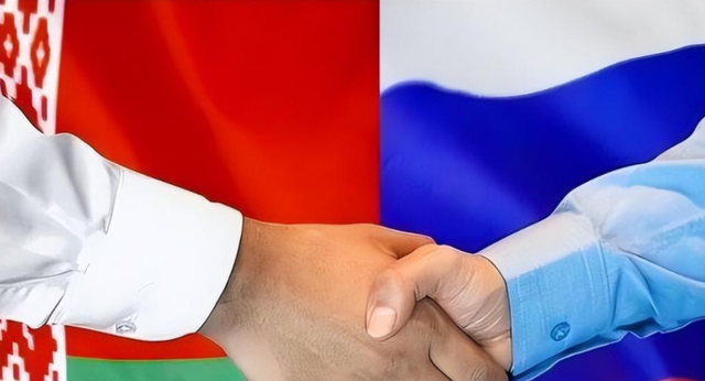 两国可能合并，一旦成功将成超级大国，恐将终结美国一家独大局面