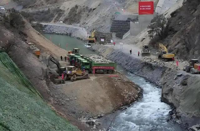 宁夏和甘肃，竞争70多年的黑山峡水利工程，现在终于要开建了？
