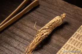 一个中成药，大补元气，肝肾同调，气、血、阴、阳都补足！图片