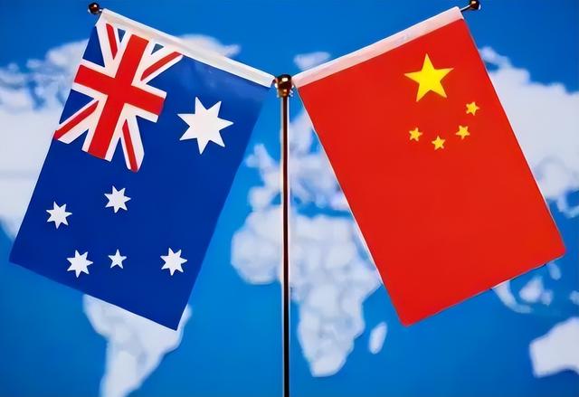 前脚握手言欢，后脚就要撕合同？澳方这变脸速度让人措手不及