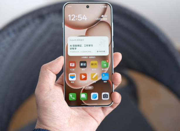 3000—3999元手机性价比排行榜：OPPO Find X8s上榜！