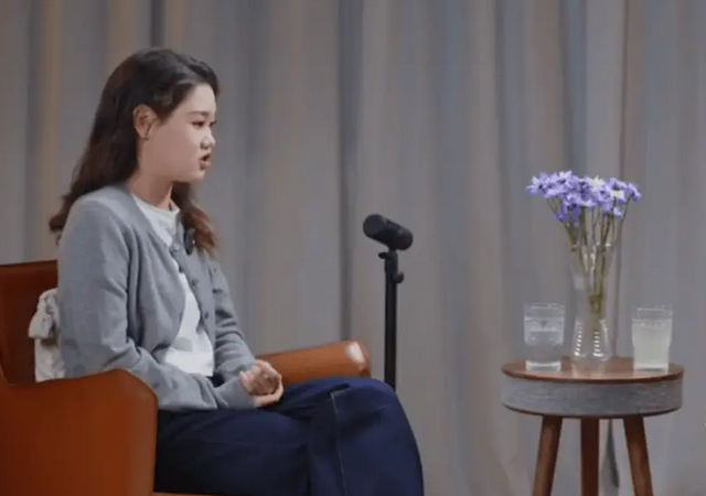 陈芋汐对全红婵的称呼变了，两字之差释放强烈信号，张家齐没说谎