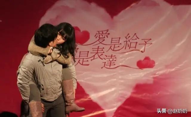 一个男人给情人写的一封信，看哭了10亿人