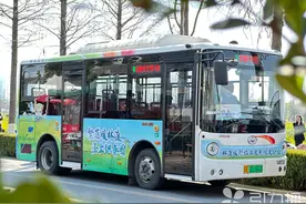 苏州赏花指引快收好！跟着公交地铁看遍“春日顶流”图片