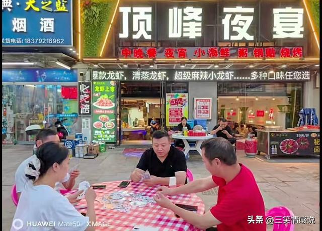 九江餐饮店一老板淋雨后去世，年仅38岁，3个月前刚花200万开新店