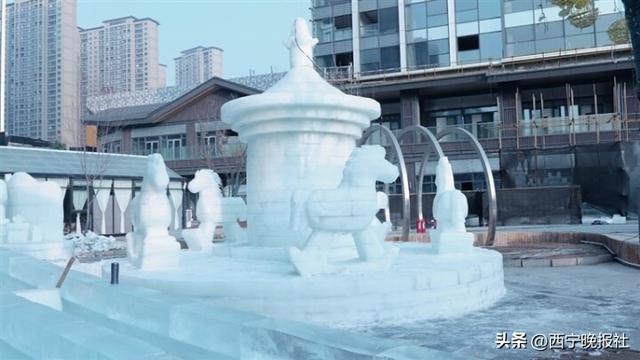 青海·青唐城第二届冰雪烩四大看点提前揭秘