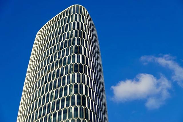 在太平洋新天地观光厅看天际线是一种怎样的体验